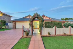 137 Ulinga Crescent, Parkinson