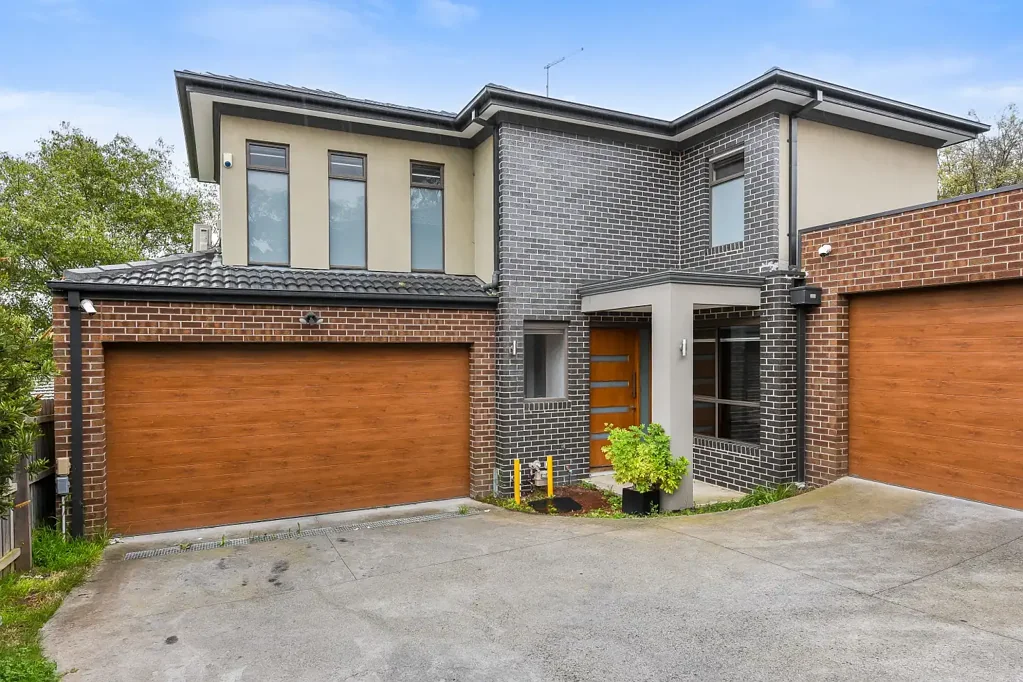 House Sized Benefits, Town Home Ease