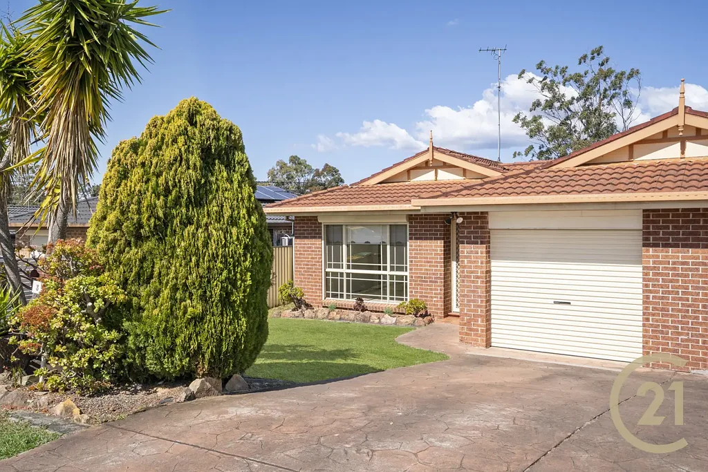 Green Valley 3Kwarto Torrens Title Duplex on 381sqm Block