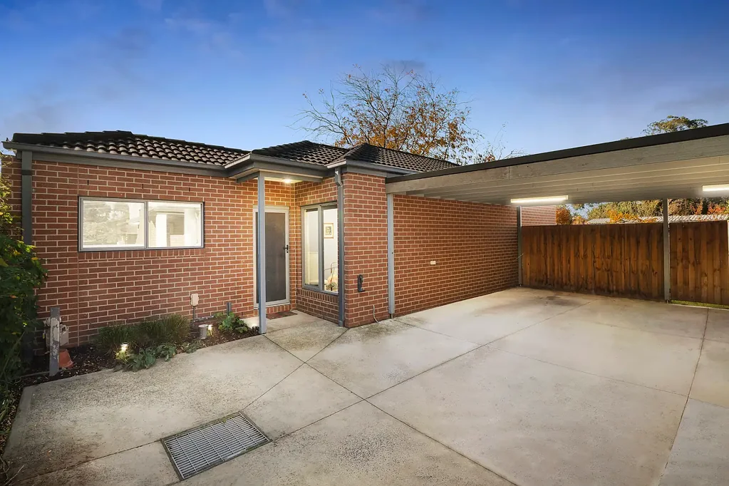 3/30 Suspension Street, Ardeer, VIC 3022