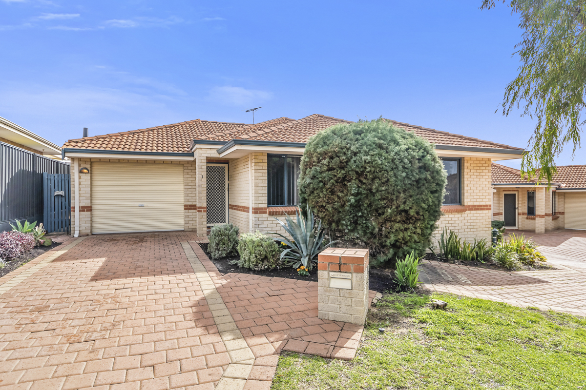 UNIT 1 25 DALZELL TURN, KINROSS WA 6028, 0 habitaciones, 0 baños, House