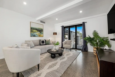 Silid Pahingahan - 14 David Street, Morningside, QLD 4170