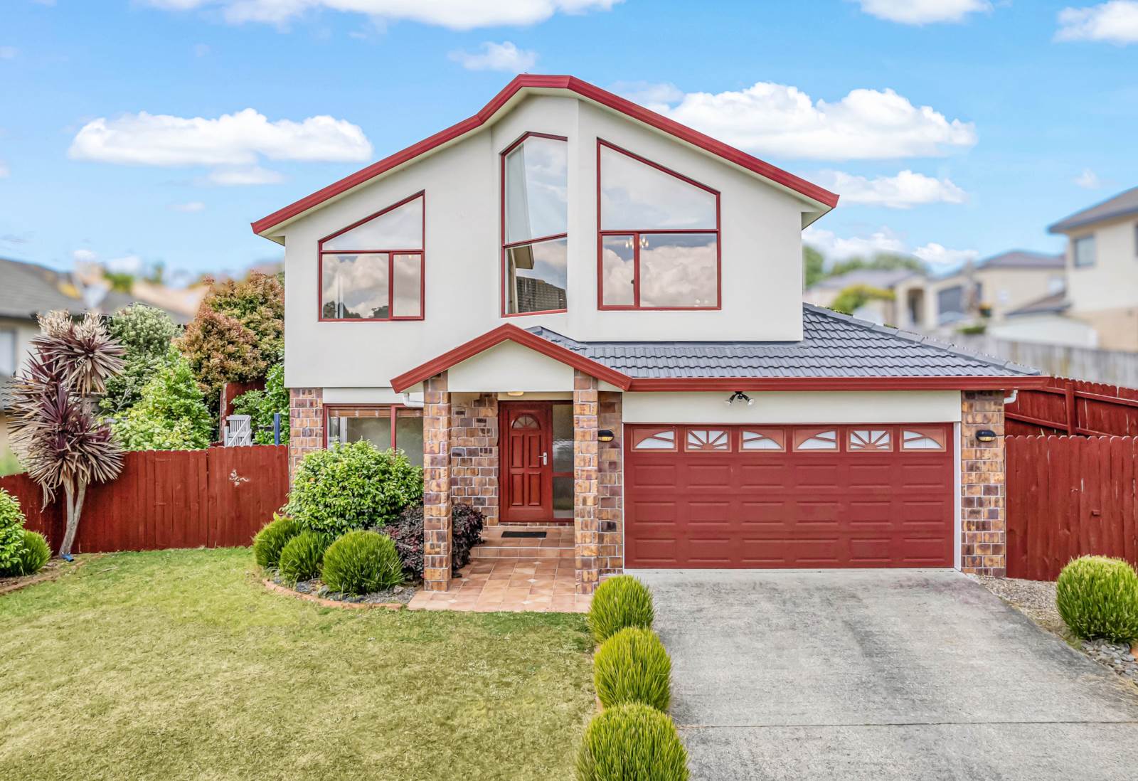 115 Charles Prevost Drive, The Gardens, Auckland - Manukau, 5 Schlafzimmer, 0 Badezimmer, House