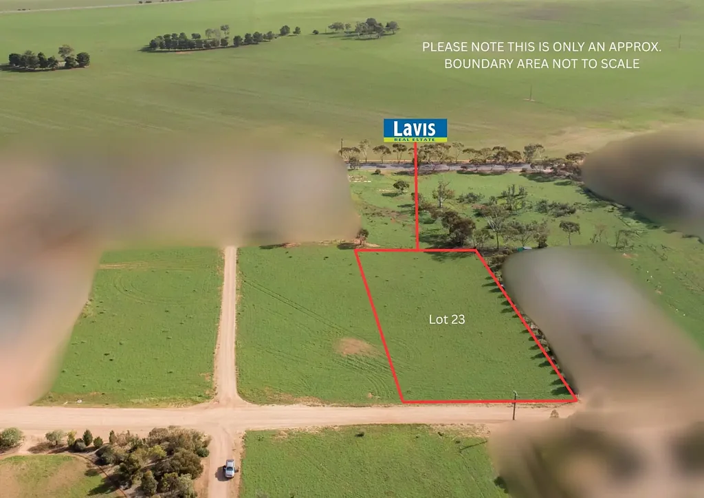 23 John Street, Crystal Brook, SA 5523