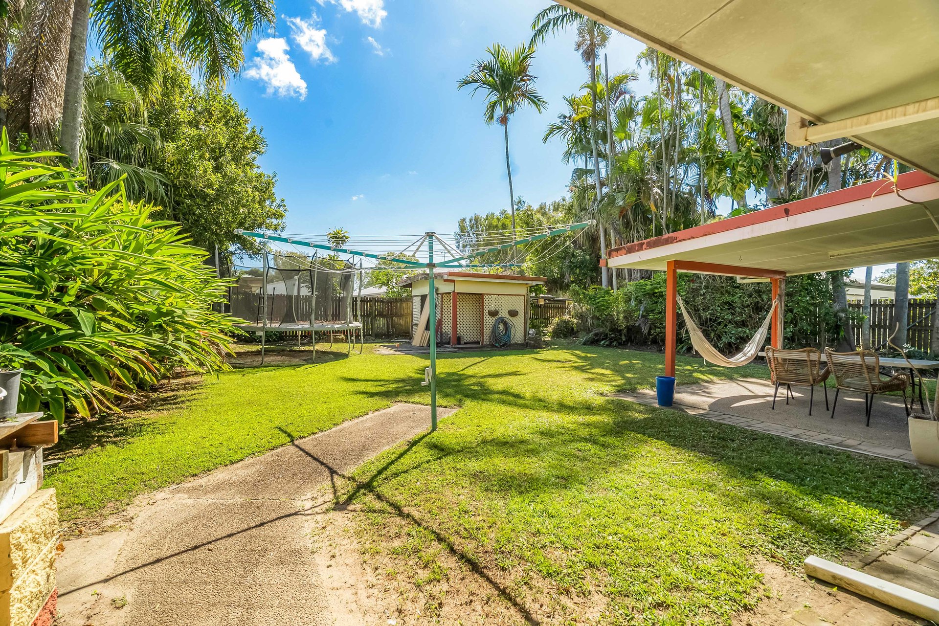 14 LENESHA DR, ANDERGROVE QLD 4740, 0 રૂમ, 0 બાથરૂમ, House