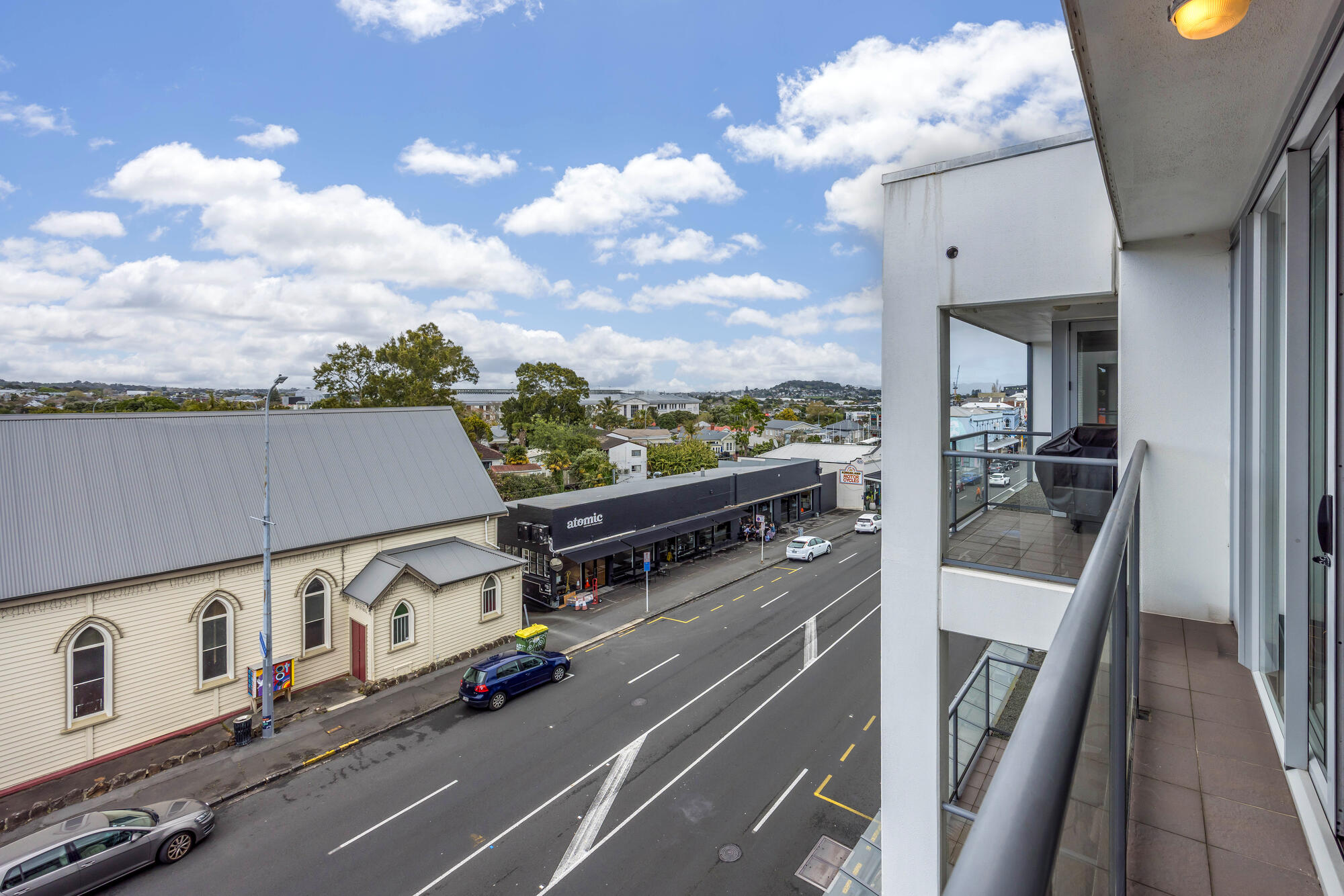 6W/435 New North Road, Kingsland, photo 15