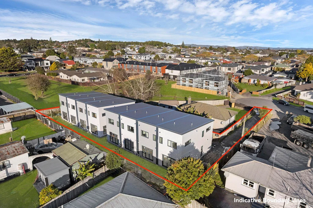 Manurewa 2Kwarto Modern Living, Adams Road: Your Dream Start Awaits