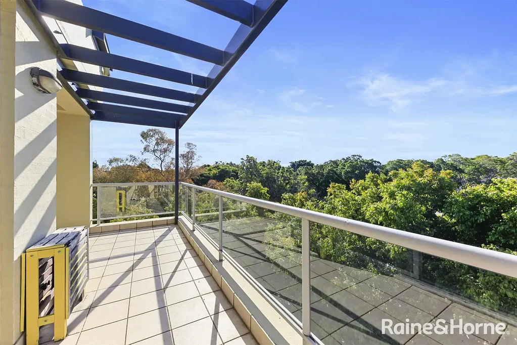 Five Dock 2ਬੈੱਡਰੂਮ Spacious Retreat with Resort-Style Amenities