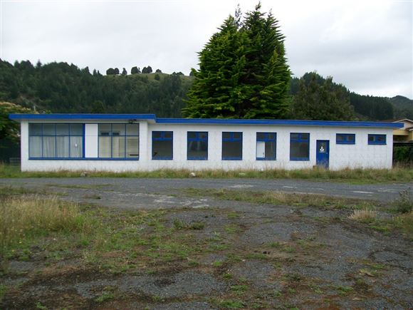 15 Harvey Street, Taumarunui, Ruapehu, 0 कमरे, 0 बाथरूम