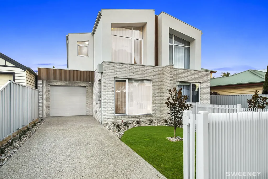 Newport 5房 设计师住宅，品质生活无妥协 Designer Living Without Compromise
