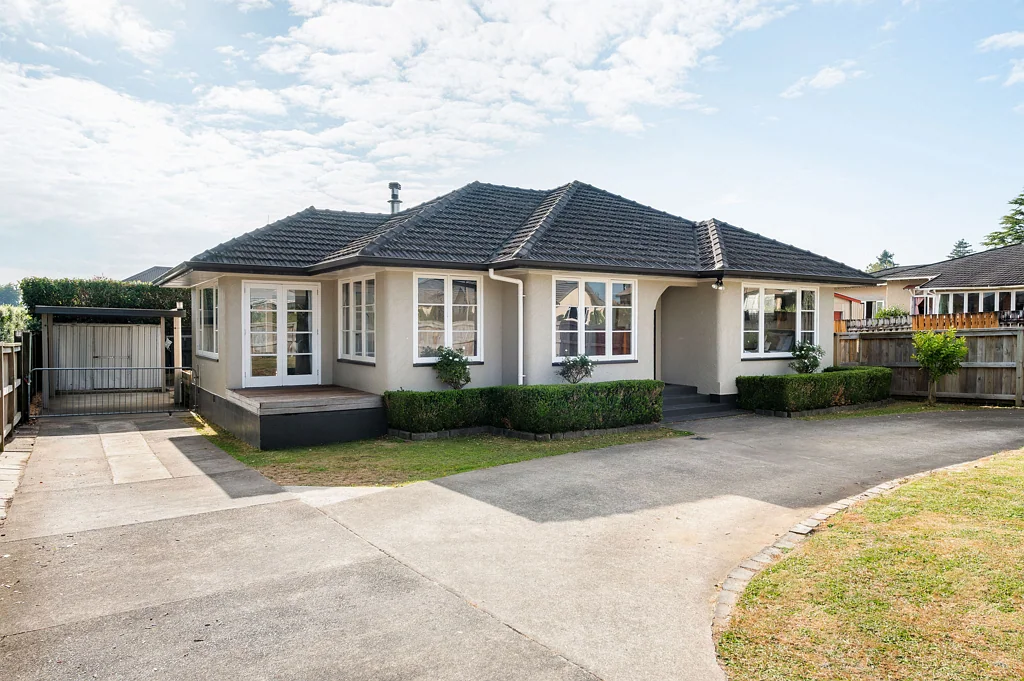 16 Alexandra Avenue, Morrinsville, Waikato