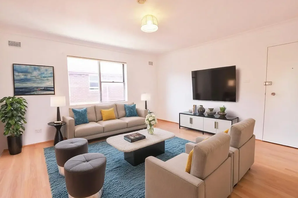 Beautiful 2-bedroom Apartment in Hillsdale