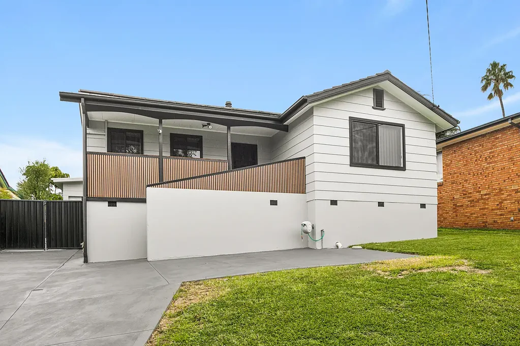 Modern Delight