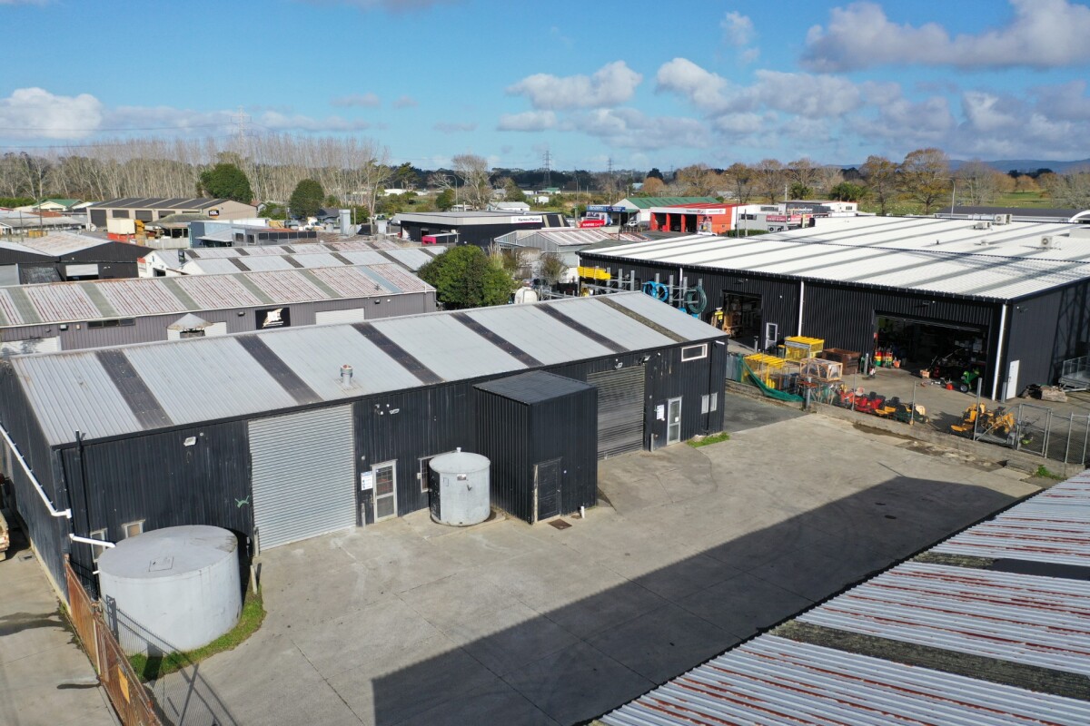 11d Weza Lane, Kumeu, Auckland - Rodney, 0 कमरे, 0 बाथरूम, Warehouse