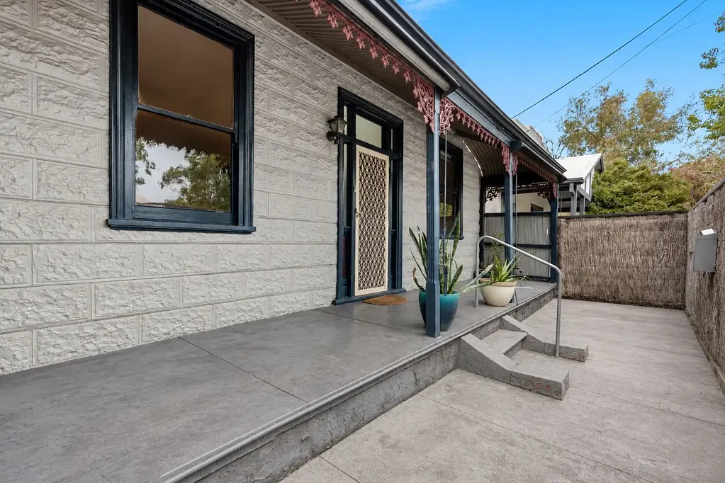 Spacious Four-Bedroom Home in a Convenient Glanville Location