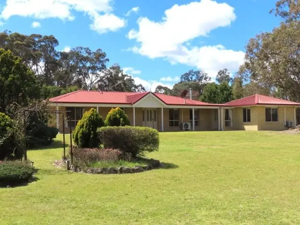 Applethorpe 3침실 Stylish Country Sanctuary