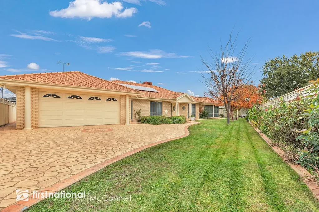 Kyabram 3ห้องนอน Custom Built – First Time Offered for Sale