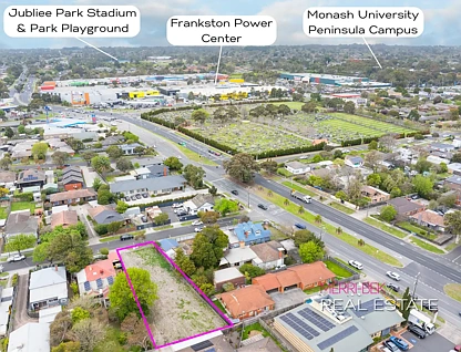 1 James Street, Frankston, VIC 3199, 2 ਕਮਰੇ, 1 ਬਾਥਰੂਮ, House