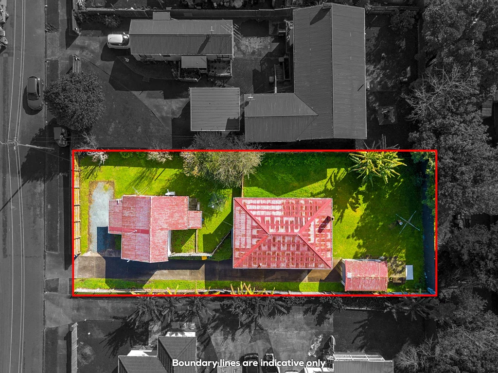 Manurewa 3房 即享租金收益×未来潜力巨大！自住+收入型物业，819㎡地块+MHS分区！ Rental Income Today, Potential Tomorrow