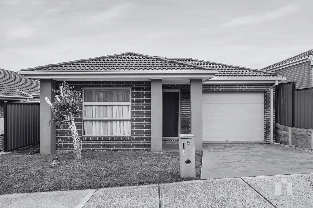 5 St Pauls Terrace, Mernda, VIC 3754