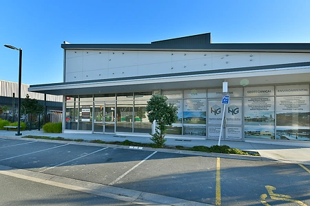 Business  Local Centre Zone
