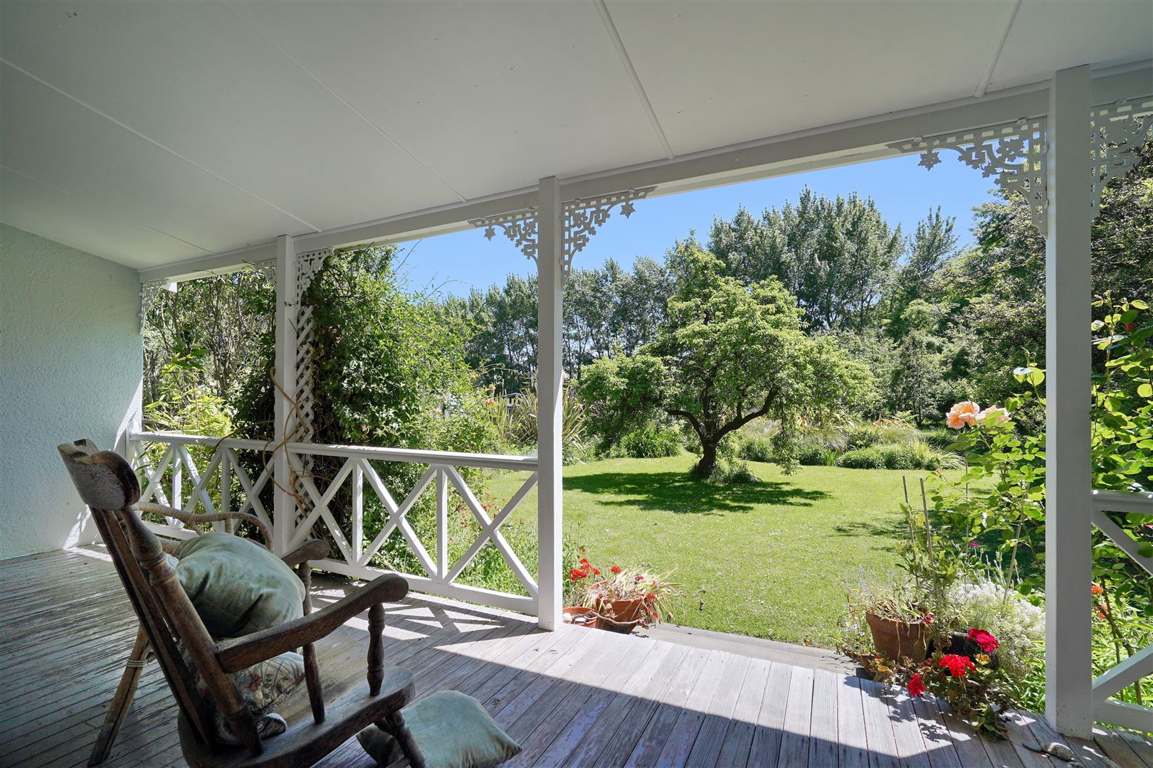 201 Bridle Path Road, Ferrymead, Christchurch, 3部屋, 0バスルーム