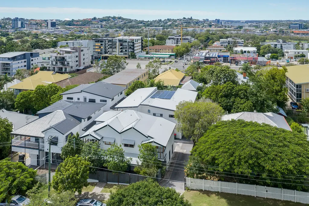 3/31 Oakwal Terrace, Windsor, QLD 4030