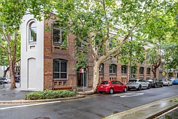 25/498 Bourke Street, Surry Hills