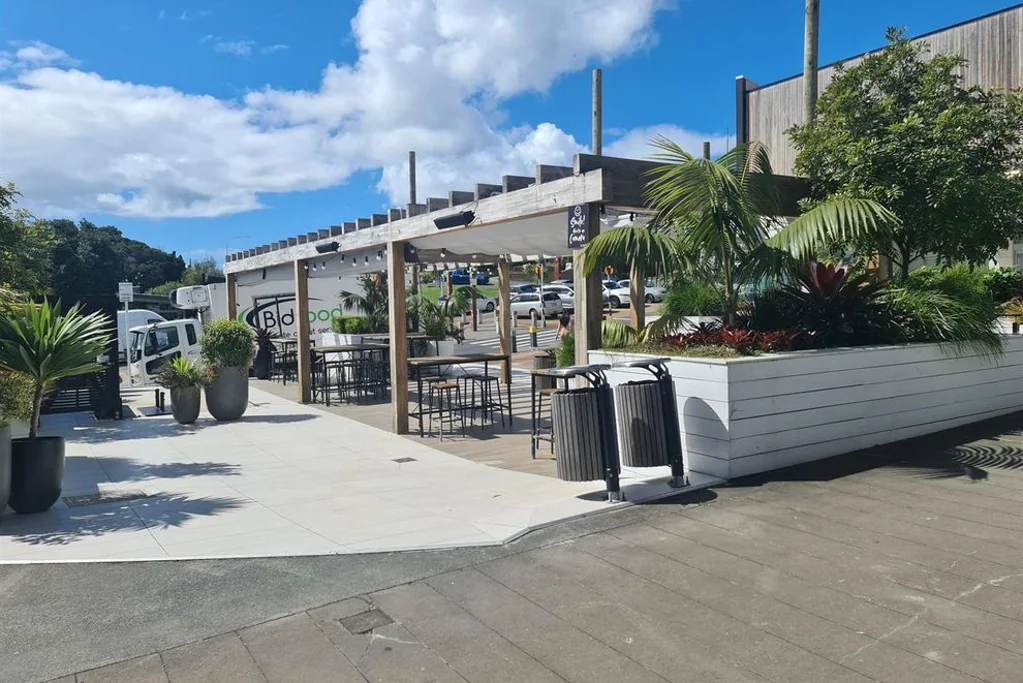 Stanmore Bay AFORDABLE RENT