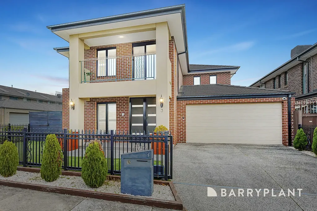 Wantirna South 5房 哈克斯特庄园珍品 5房娱乐之家 水磨石台面 岛台设计 豪华浴缸 北向露台 步行名校 A sanctuary of space, style and sophistication