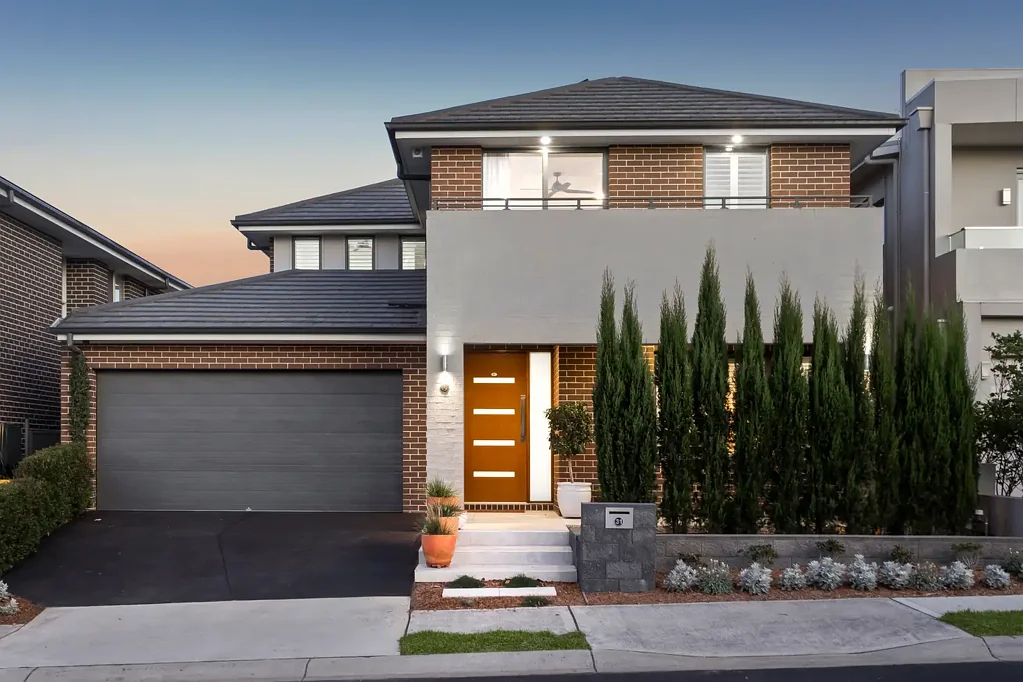 31 Calder Street, Schofields, NSW 2762