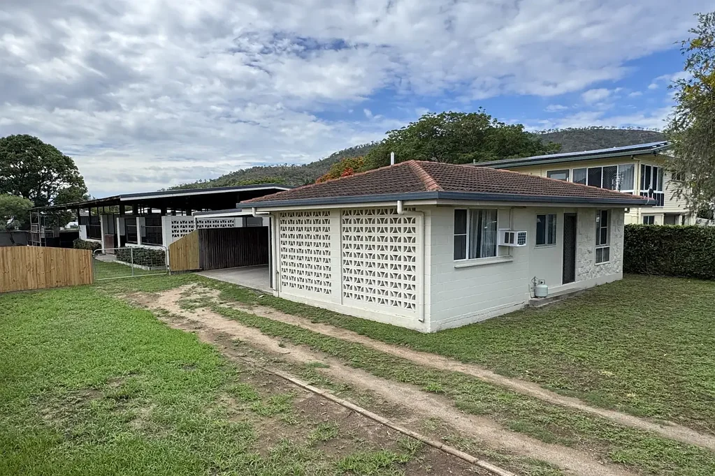 Wulguru  1/4 acre Block