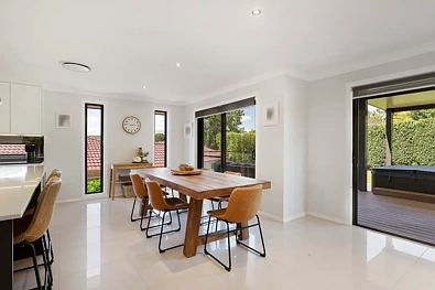 31 Bottlebrush Boulevard, Fletcher, NSW 2287, 4 habitaciones, 2 baños, House