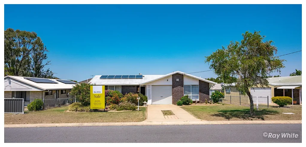 18 Jones Street, Parkhurst, QLD 4702