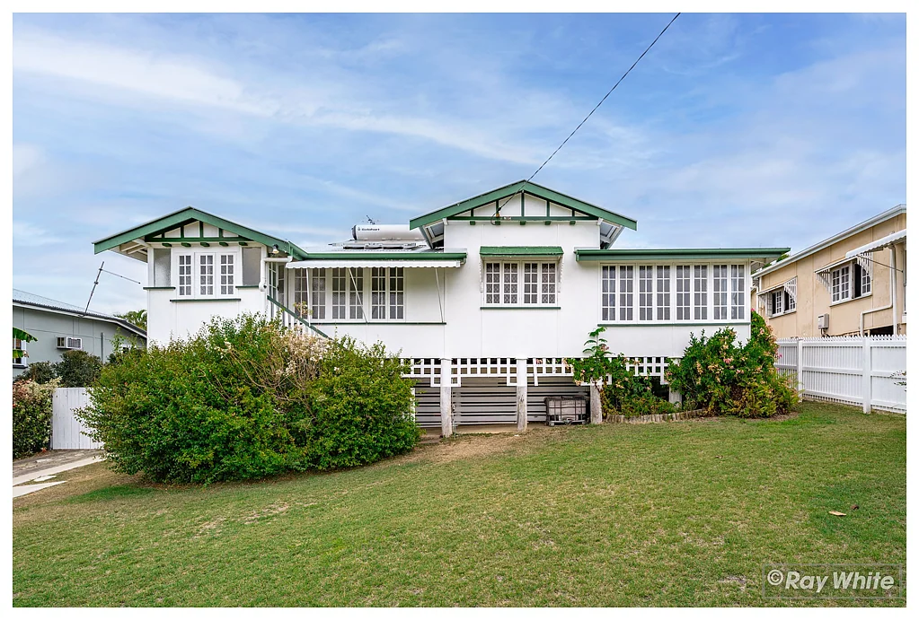 21 Lanigan Street, Wandal, QLD 4700