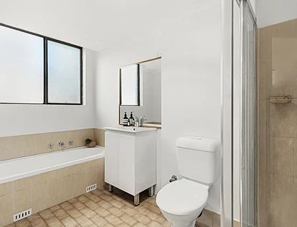 20/94-100 Flora Street, Sutherland, NSW 2232, 2部屋, 1バスルーム, Unit