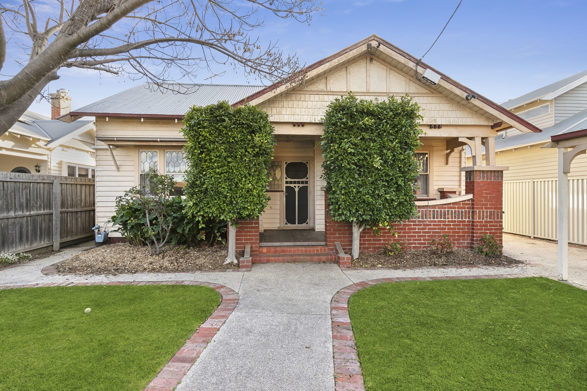 8 LINDON ST, EAST GEELONG VIC 3219, 0 રૂમ, 0 બાથરૂમ, House