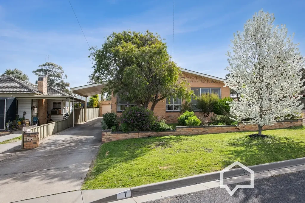7 Cowper Street, North Bendigo, VIC 3550