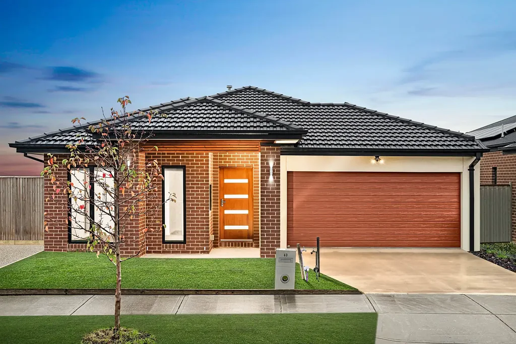Mambourin 4બેડરૂમ Modern Family Home in Prime Mambourin Location !!