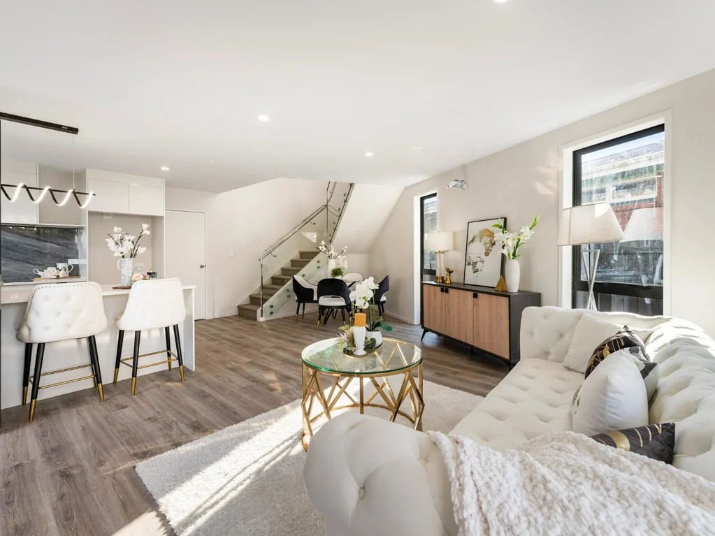 Manurewa 3Kwarto MANUREWA BRAND-NEW, FREEHOLD AND READY FOR YOU