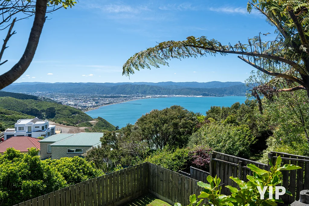 Newlands 4ਬੈੱਡਰੂਮ Stunning Sea Views? YIP!