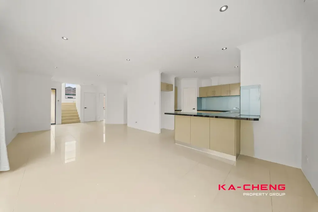 Nollamara 4Kwarto Spacious Family Living with Flexible 4th Bedroom Option