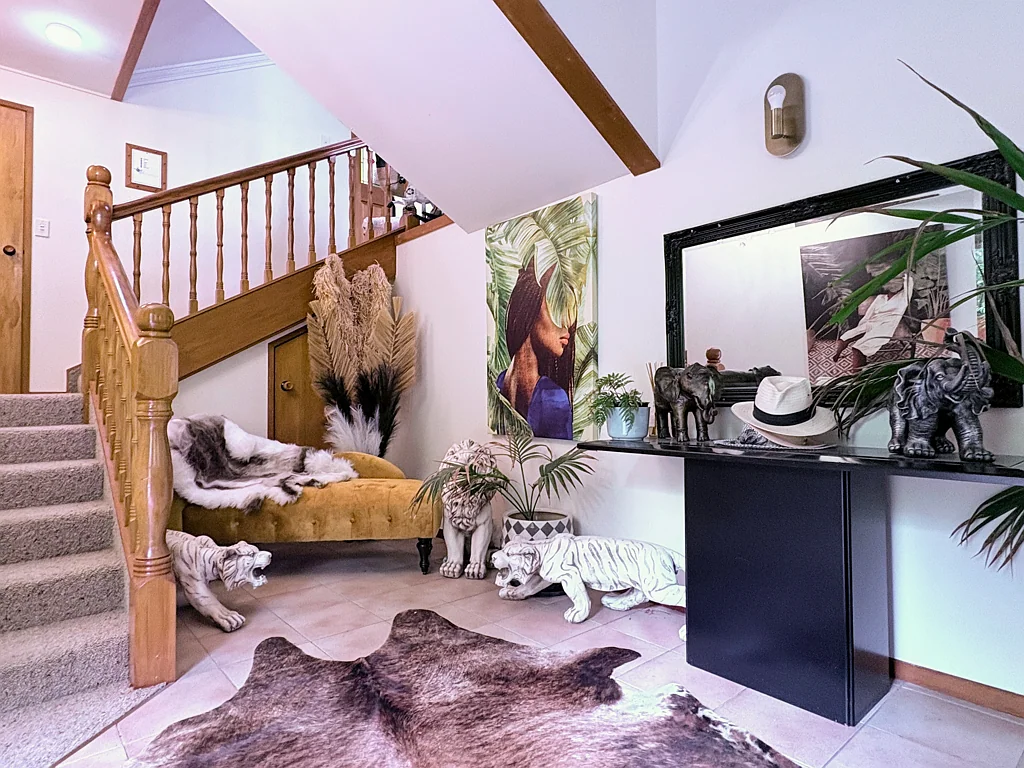 Wairoa 6房  A  Sanctuary of Substantial Proportion