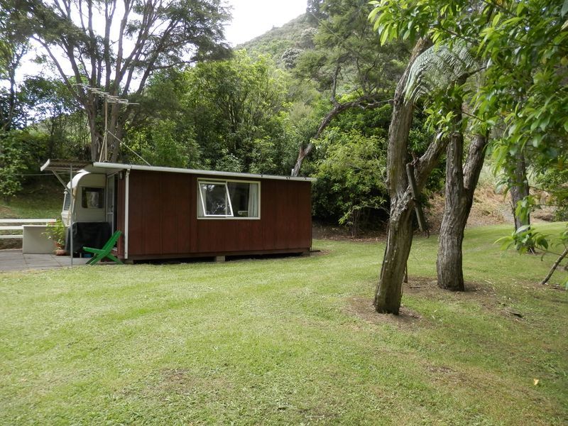 5449 Masterton Castlepoint Road, Tinui, Masterton, 2 Kuwarto, 1 Banyo