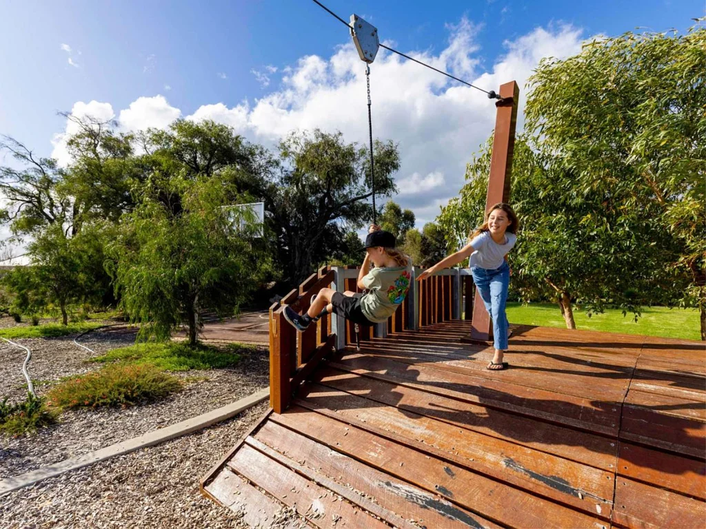Vasse Buy and Build in Renowned Dawson Estate