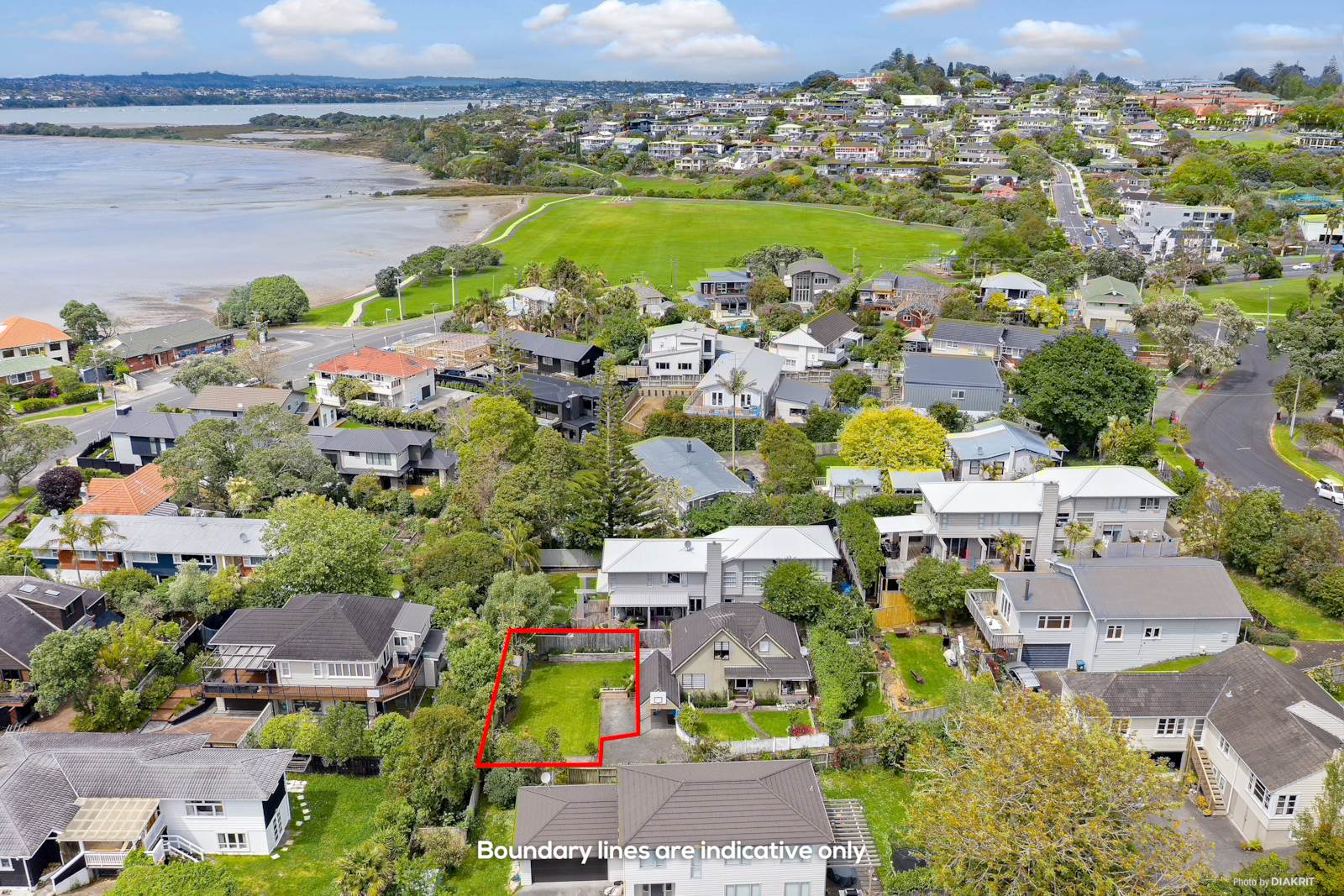 23b Hartland Avenue, Glendowie, Auckland, 4 ਕਮਰੇ, 0 ਬਾਥਰੂਮ