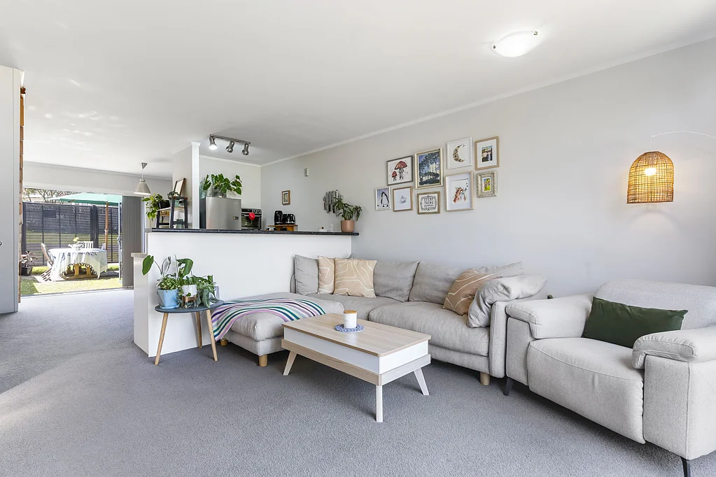 Albany 2ਬੈੱਡਰੂਮ Sunny, Stylish & Super Convenient