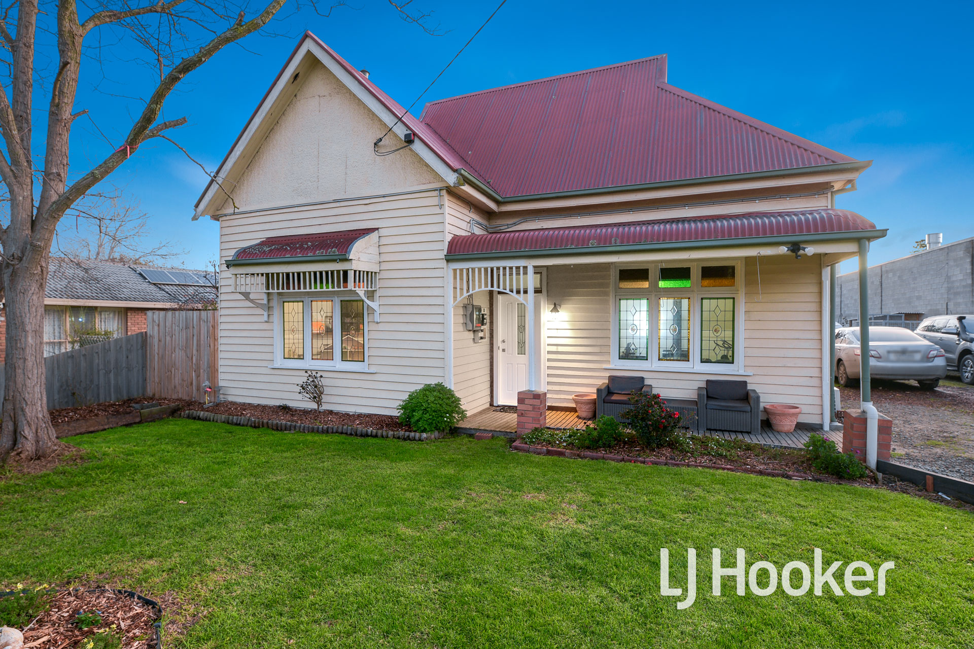 18 BUNYIP-MODELLA RD, BUNYIP VIC 3815, 0 ห้องนอน, 0 ห้องน้ำ, House