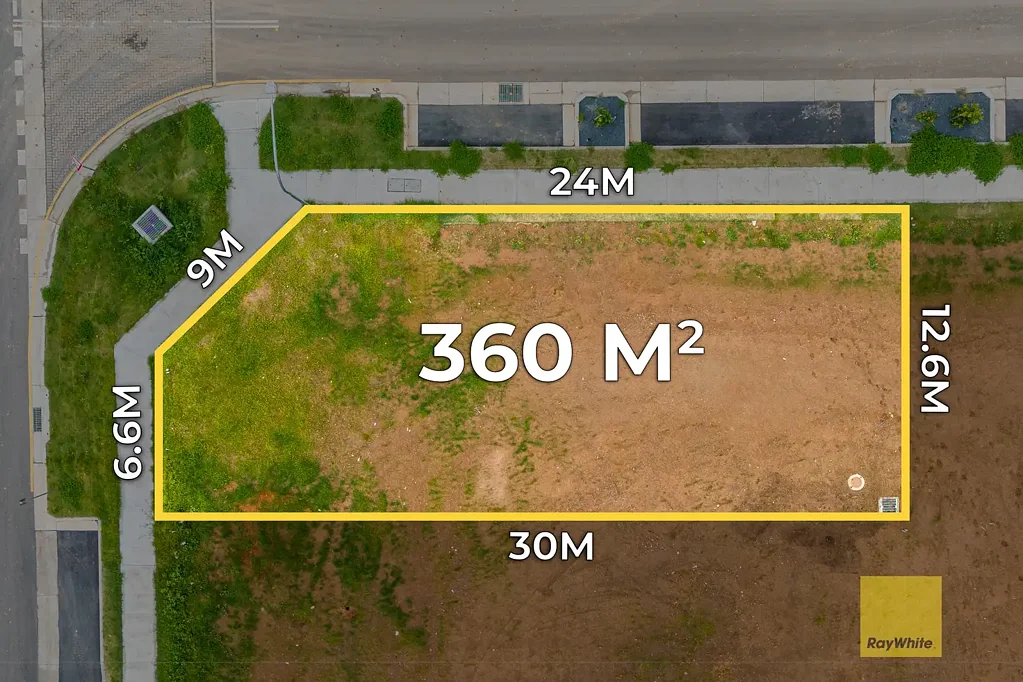 Austral Prime Opportunity to Build Your Dream Home in Thriving Austral