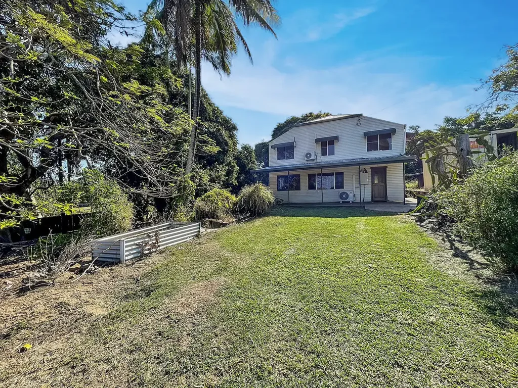 137 Rand Road, Koumala, QLD 4738
